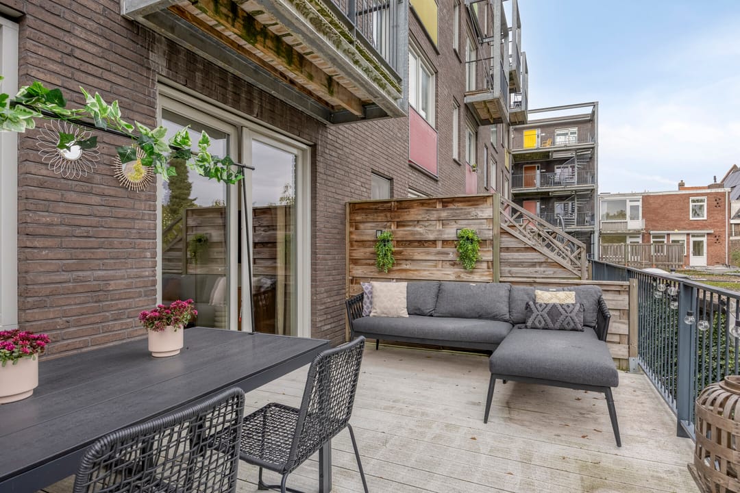Foto 11 van Korvelseweg 178-11