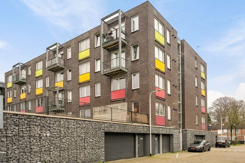 Foto 3 van Korvelseweg 178-11