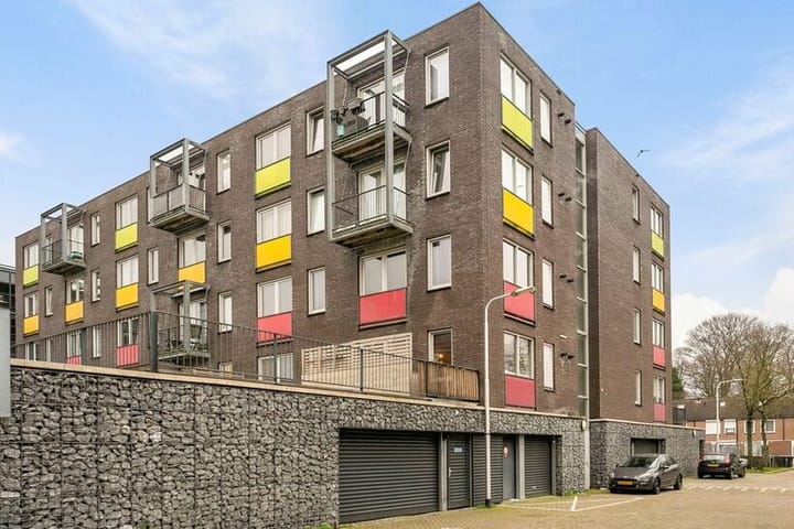 Foto 3 van Korvelseweg 178-11