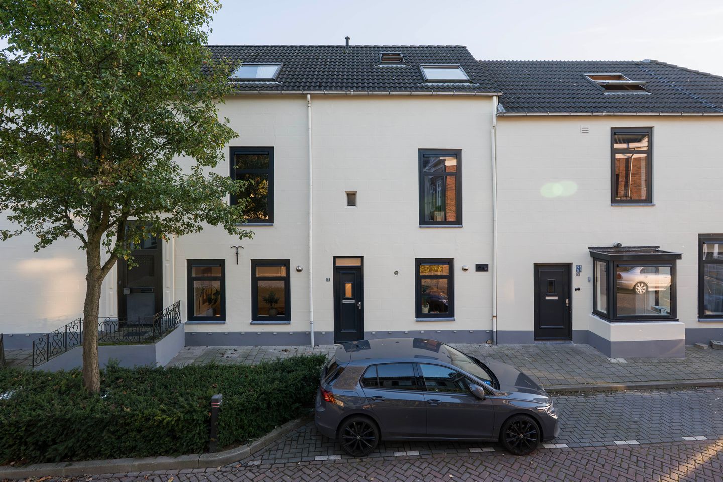 Foto 5 van Kostschoollaan 3