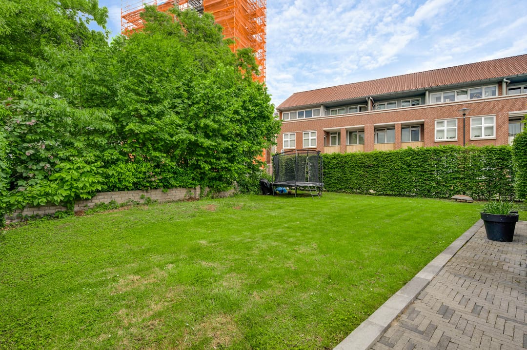 Photo 22 of Burchtstraat 1