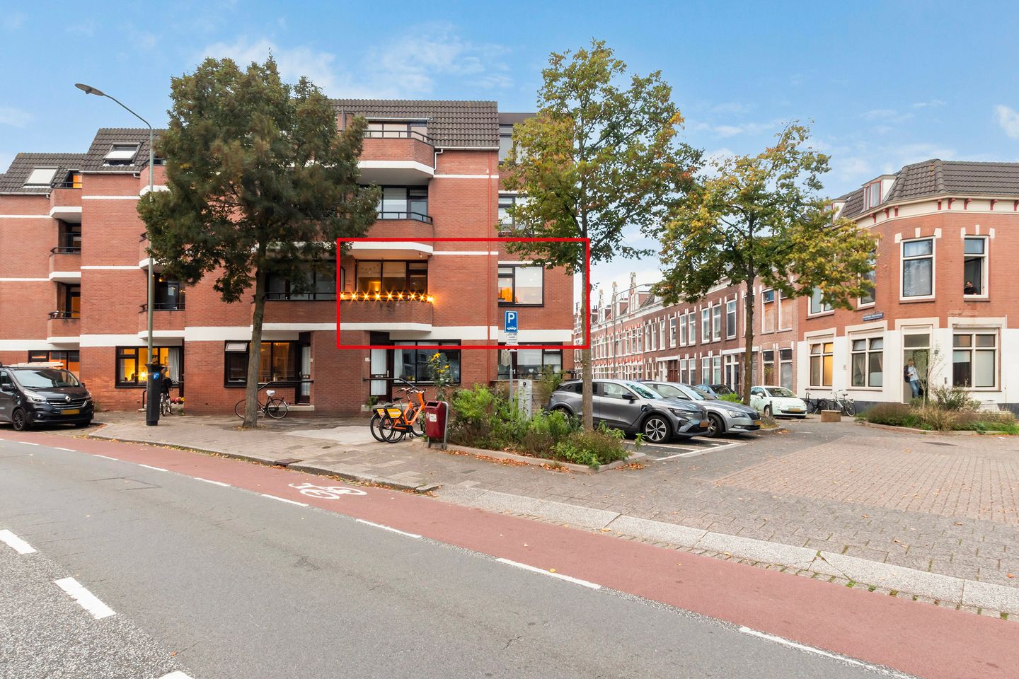 Foto 1 van Marthinus Steynstraat 2