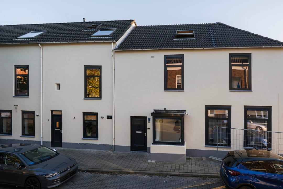 Photo 1 of Kostschoollaan 5-A