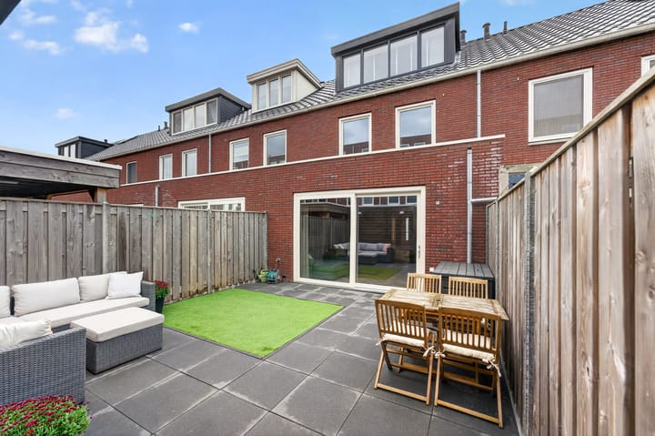 Foto 4 van Pieter van den Hoogenbandstraat 47