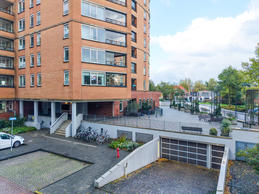 Photo 31 of Telderskade 11