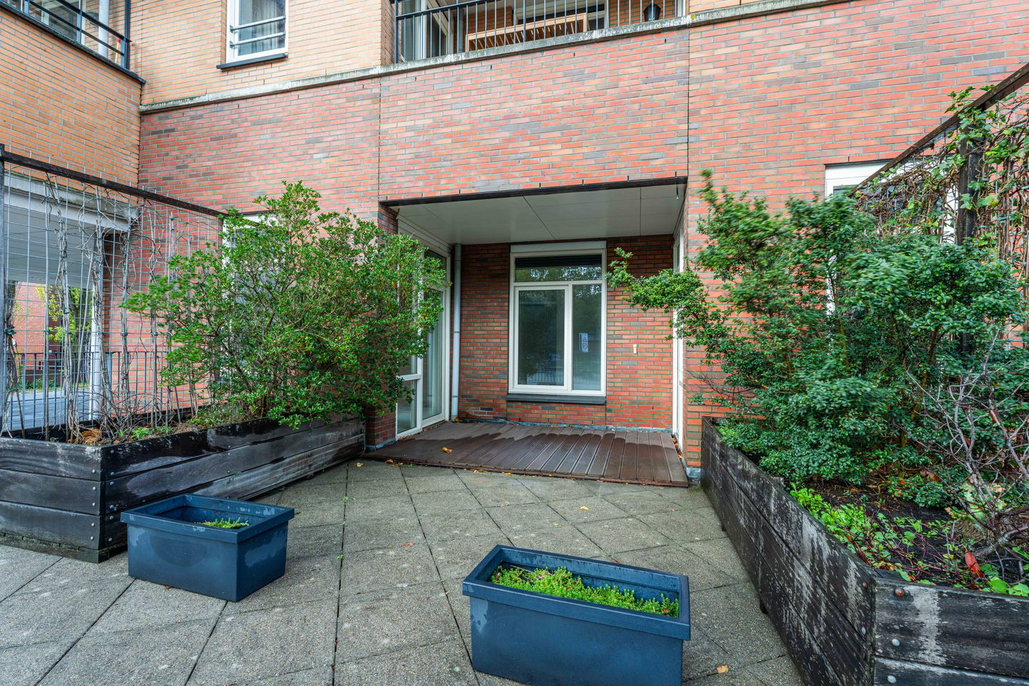 Photo 1 of Telderskade 11