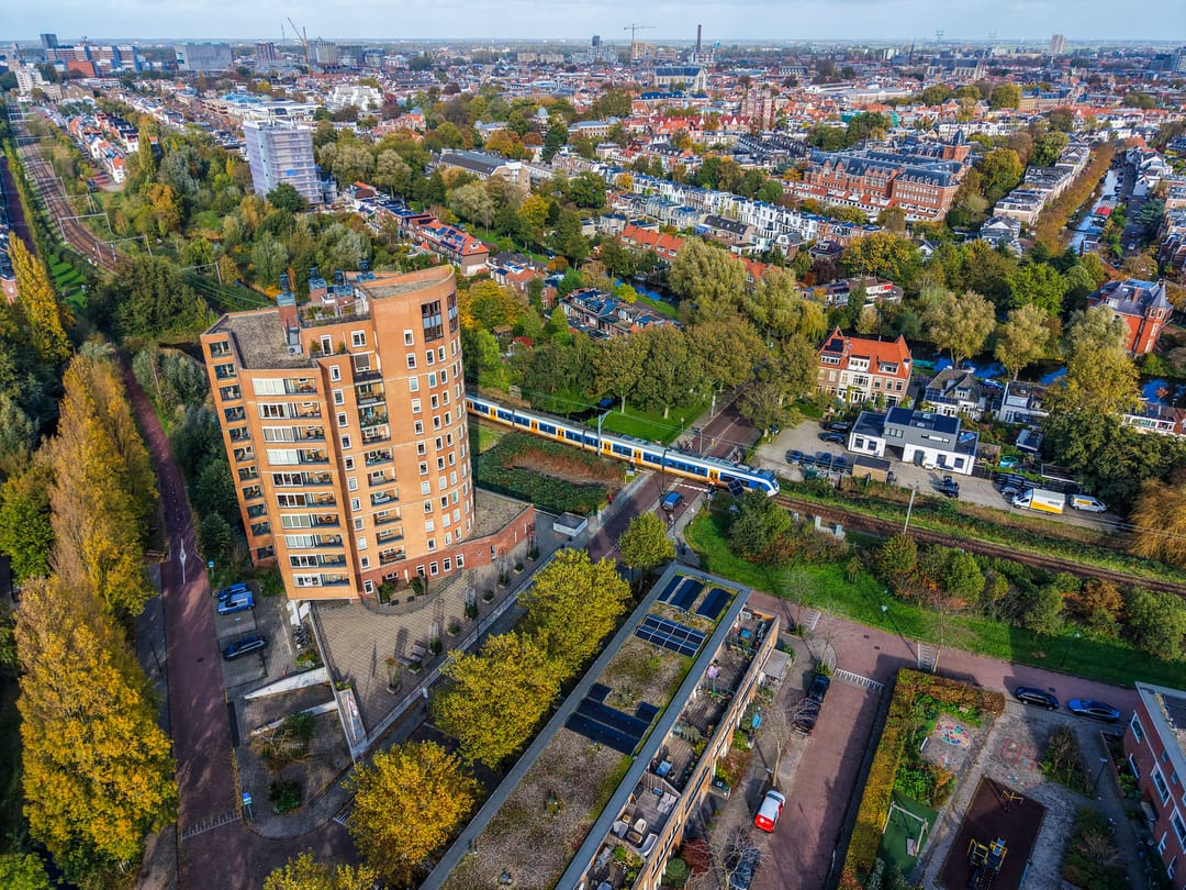 Photo 11 of Telderskade 11