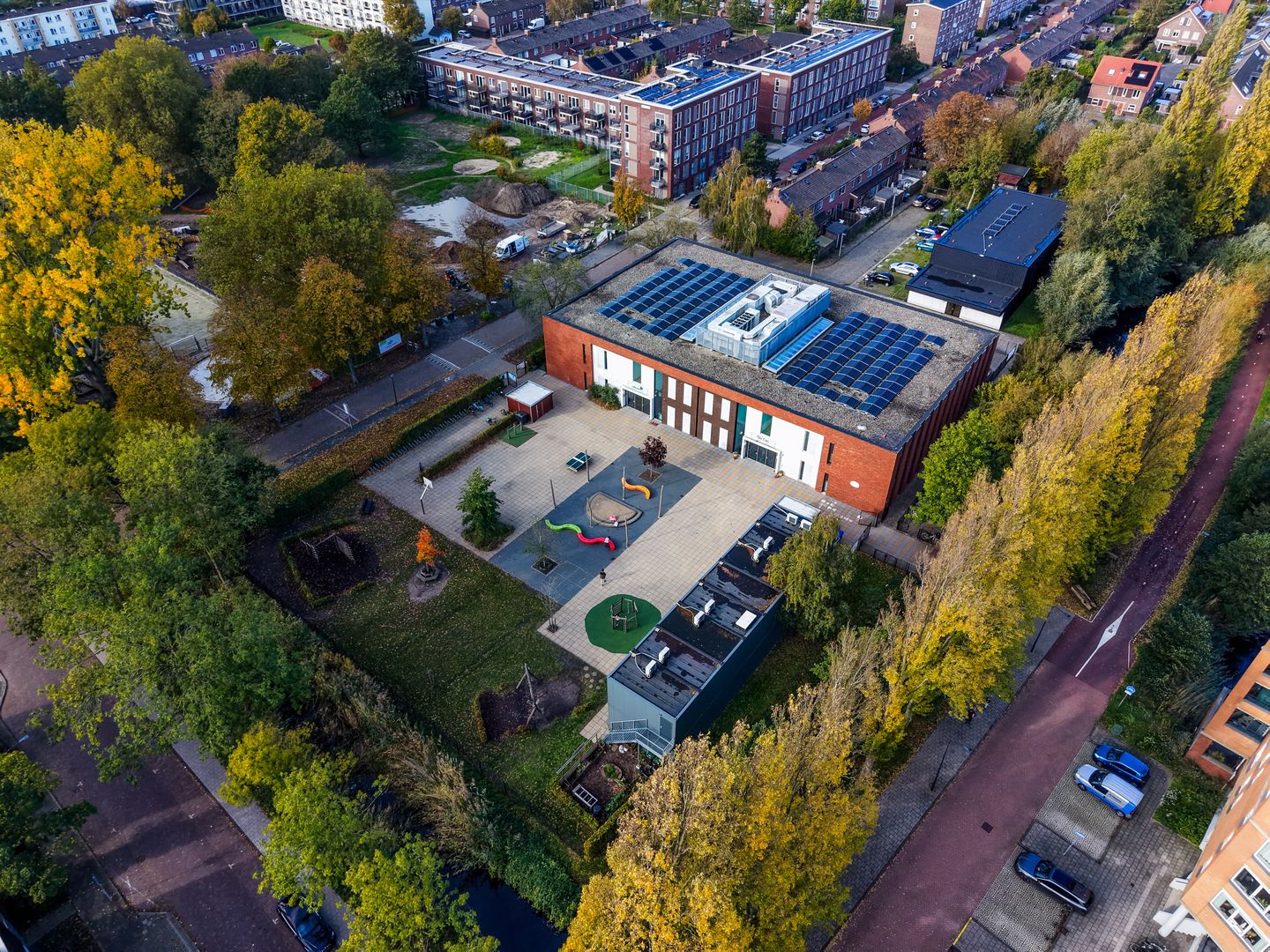 Photo 35 of Telderskade 11