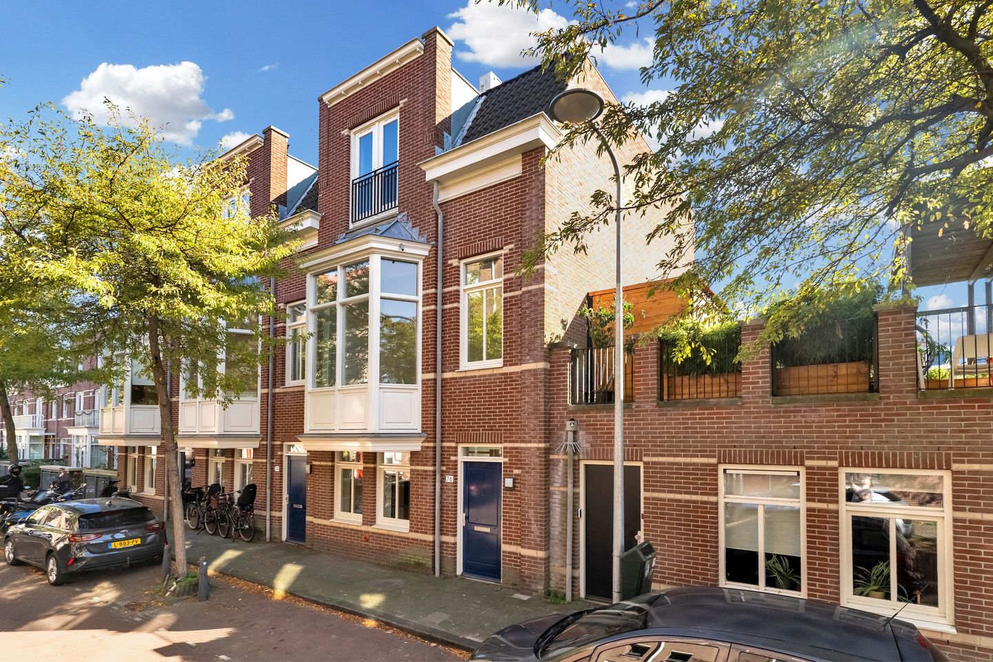 Foto 1 van Noorderbeekstraat 76