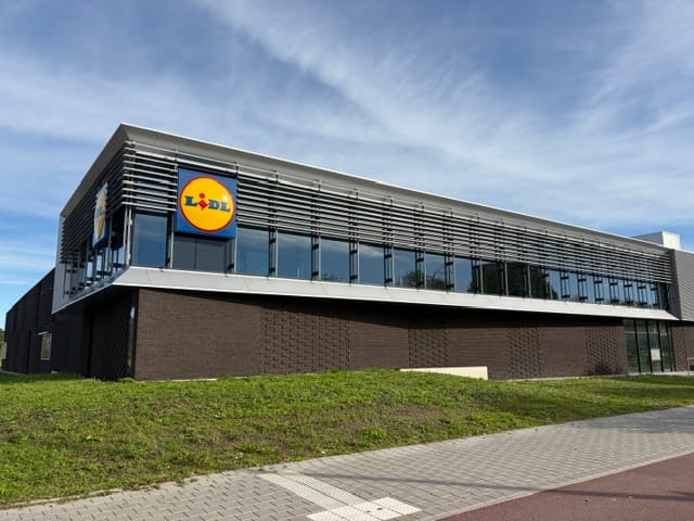 Groningerstraatweg 250, Leeuwarden