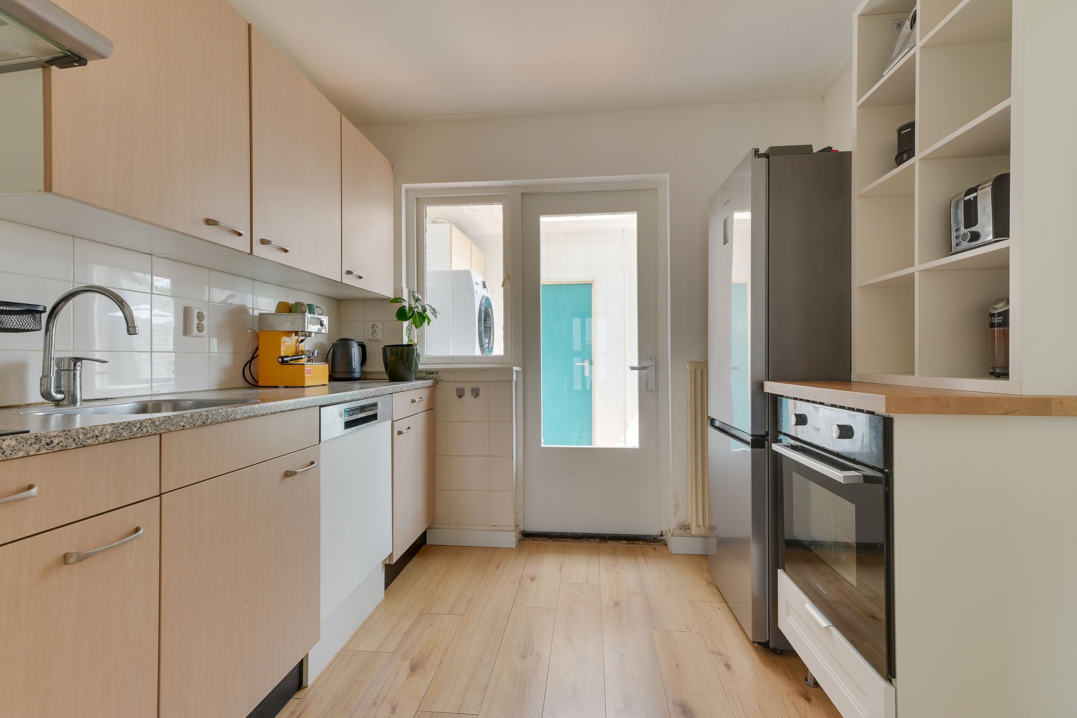 Photo 15 of Mauritsstraat 6