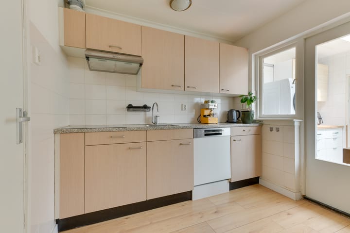 Photo 3 of Mauritsstraat 6