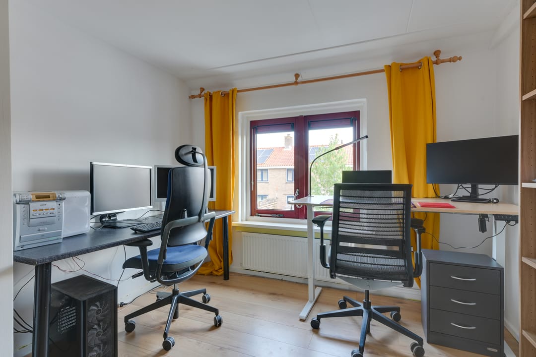 Photo 26 of Mauritsstraat 6
