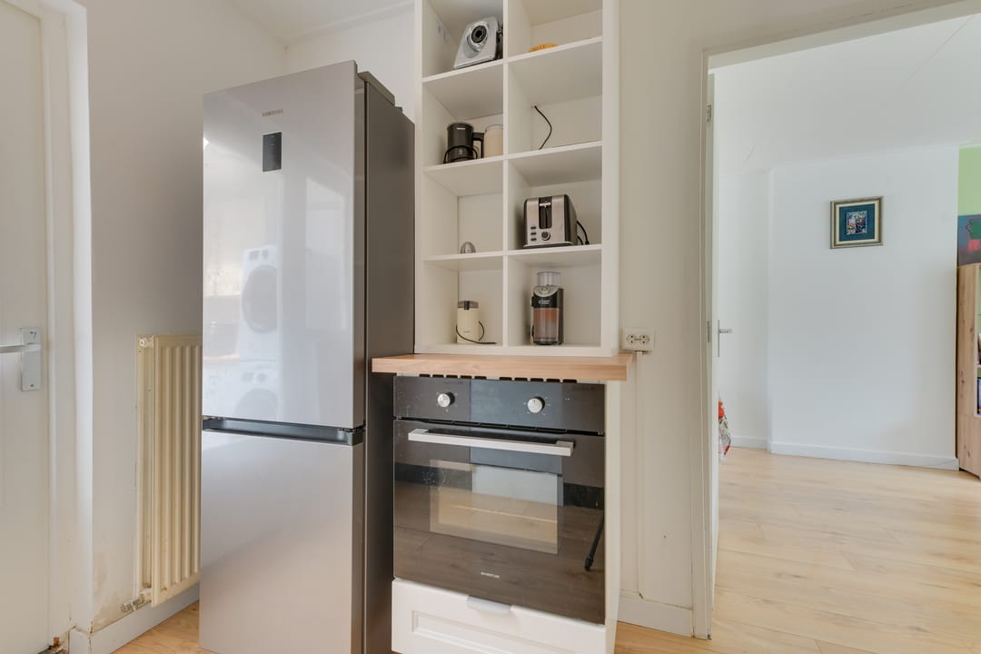 Photo 16 of Mauritsstraat 6