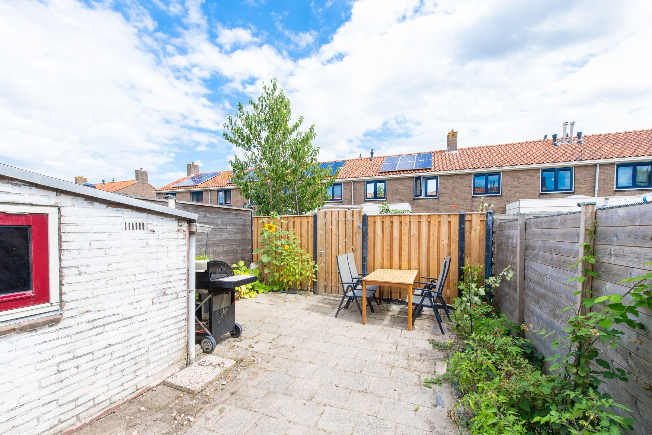 Photo 6 of Mauritsstraat 6