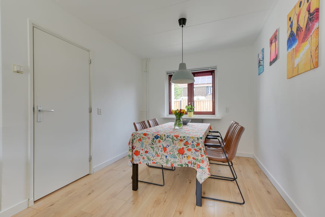 Photo 13 of Mauritsstraat 6