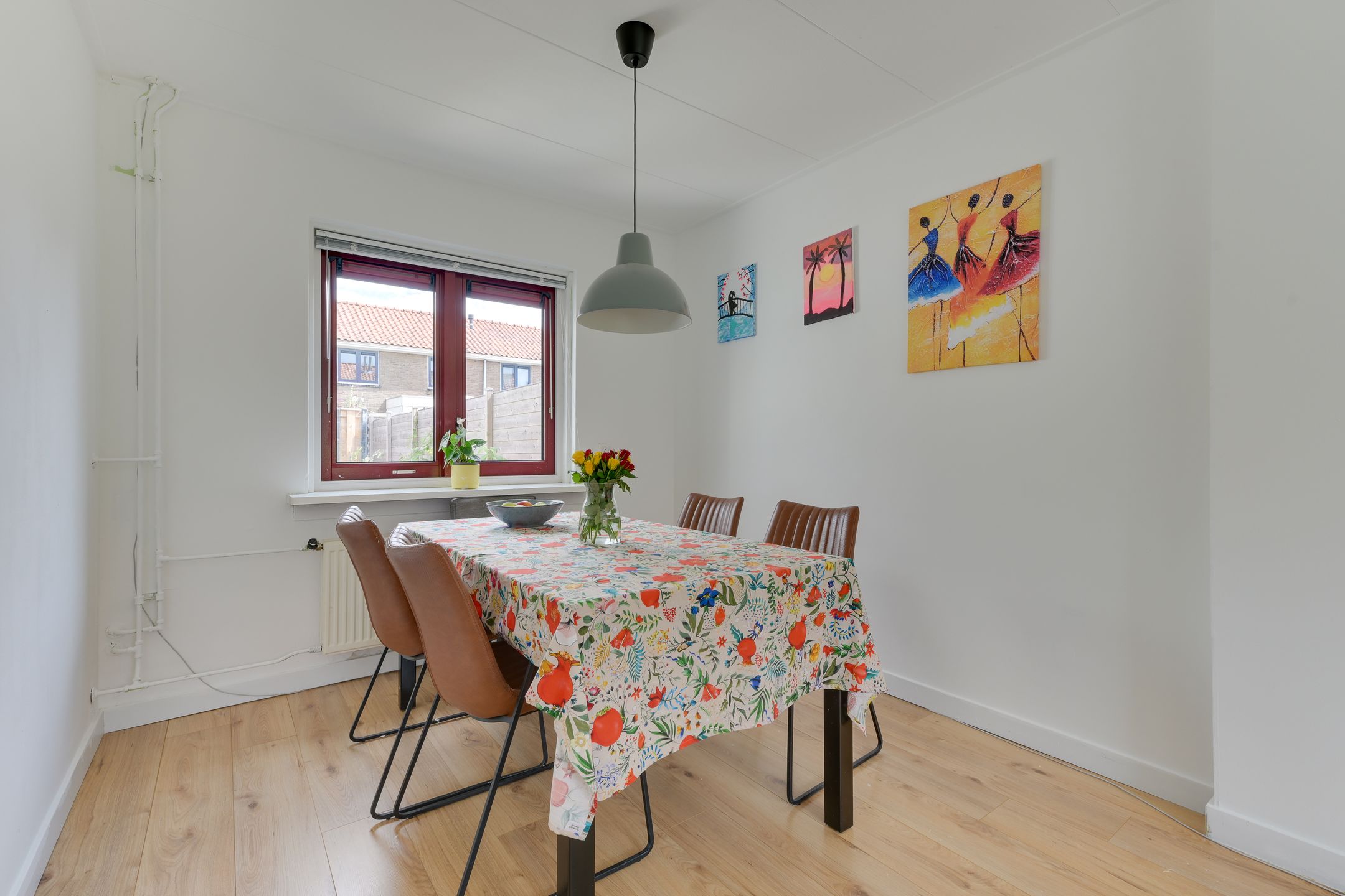 Photo 12 of Mauritsstraat 6