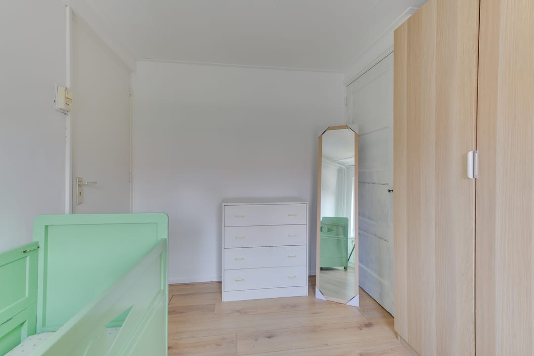 Photo 22 of Mauritsstraat 6