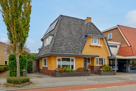 Stationsstraat thumbnail