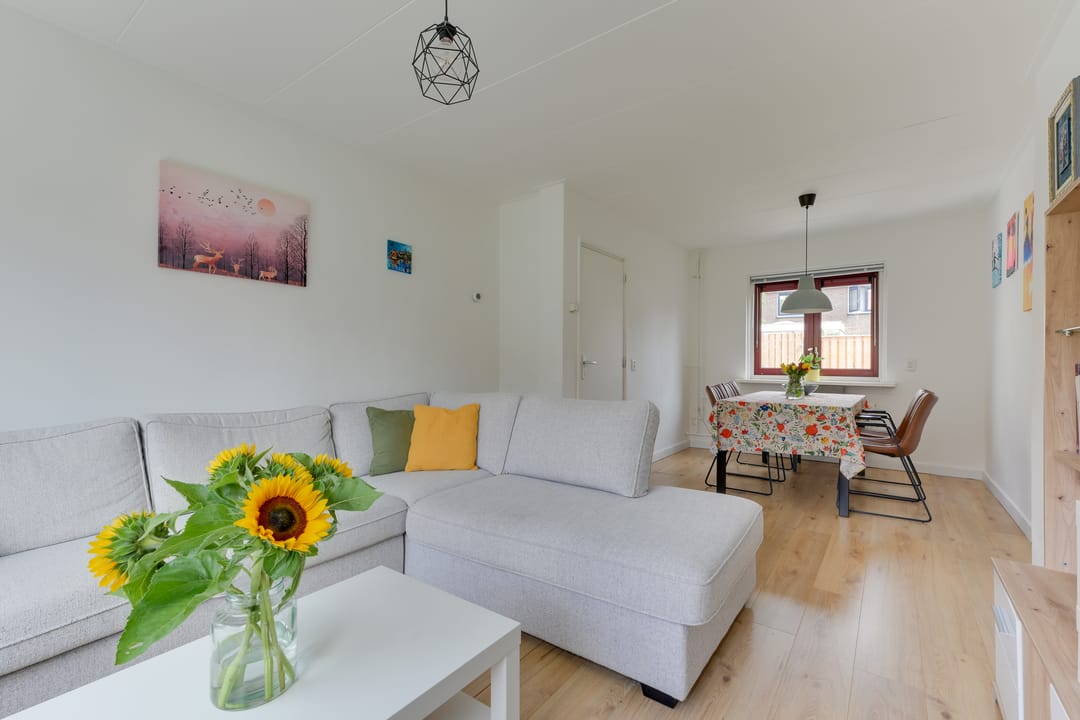 Photo 2 of Mauritsstraat 6