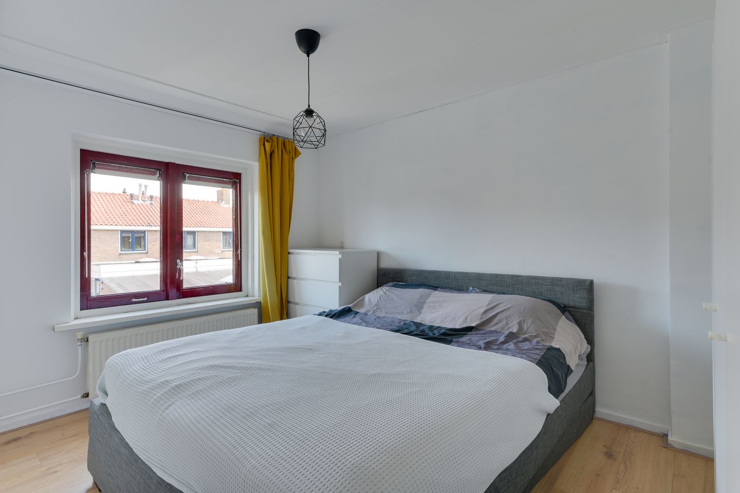 Photo 5 of Mauritsstraat 6