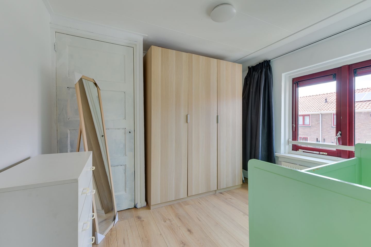 Photo 20 of Mauritsstraat 6