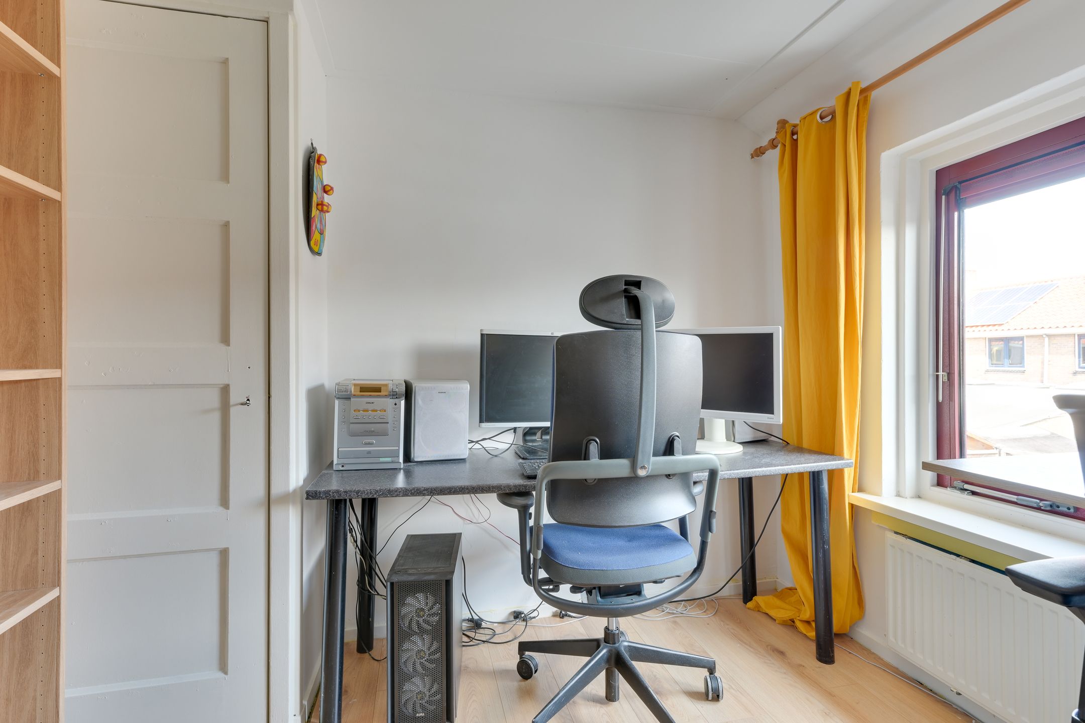 Photo 27 of Mauritsstraat 6
