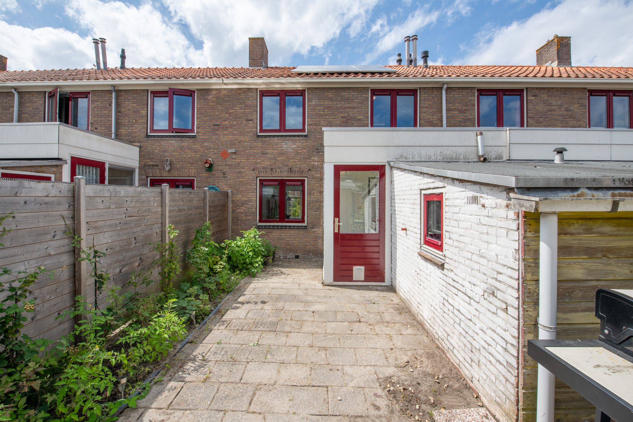 Photo 33 of Mauritsstraat 6