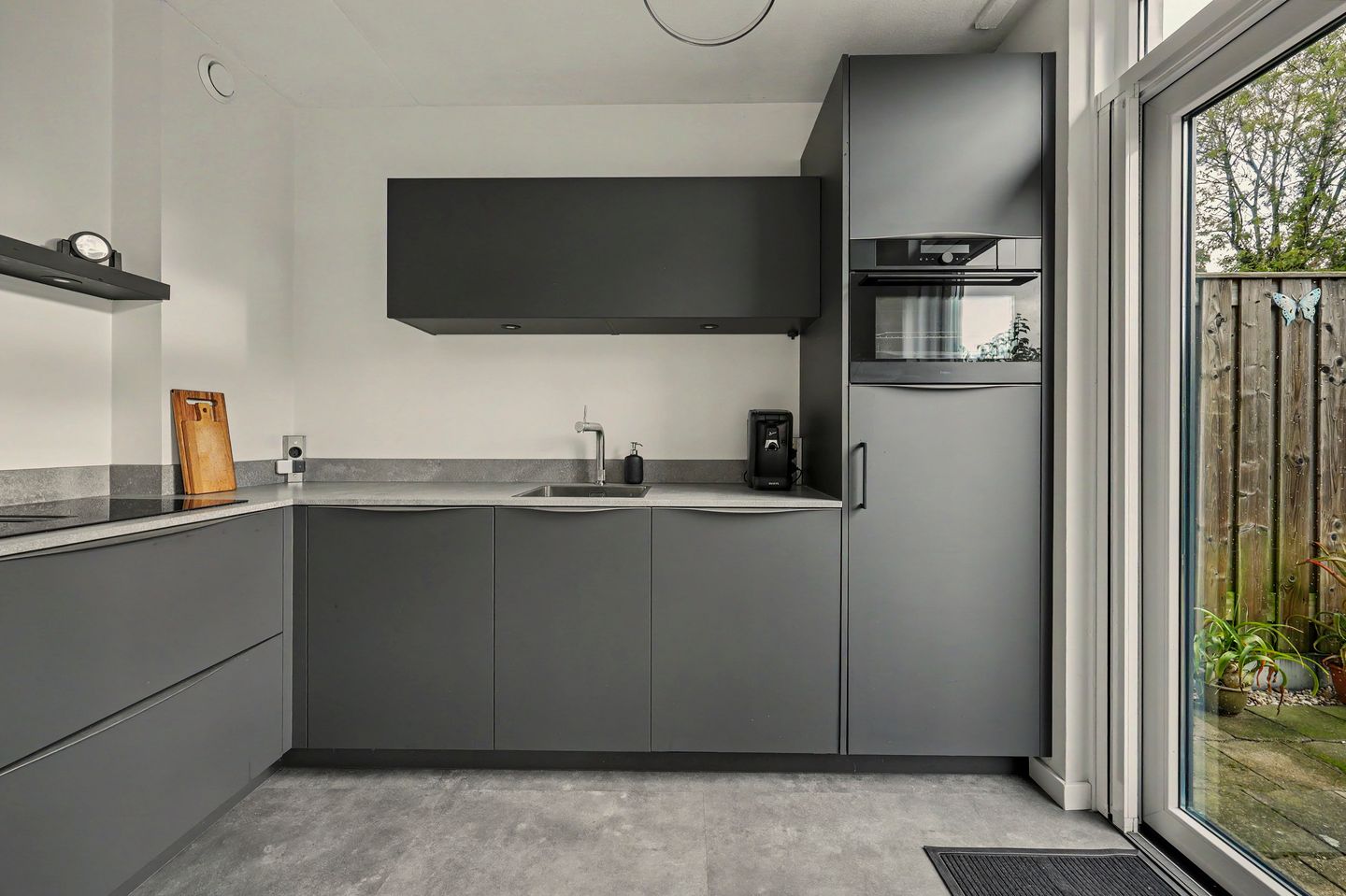 Foto 4 van Hamerstedestraat 2