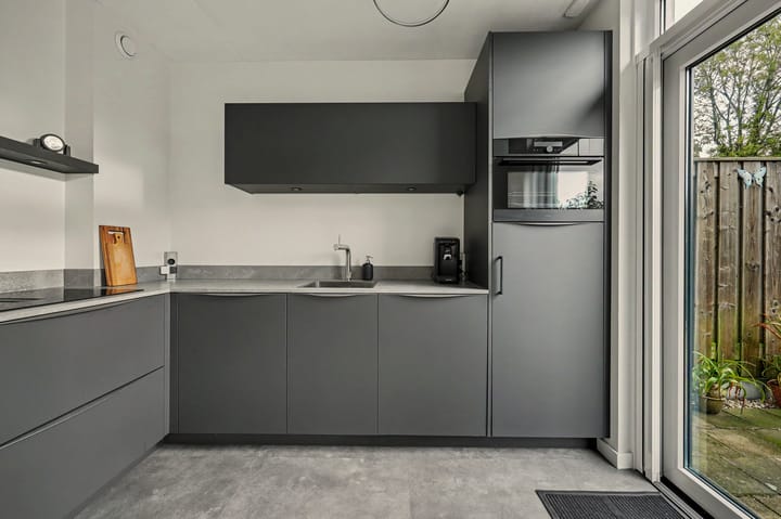 Foto 4 van Hamerstedestraat 2