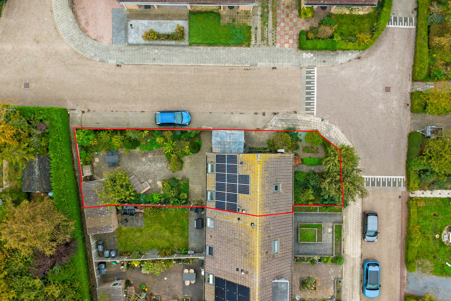 Foto 44 van Hamerstedestraat 2