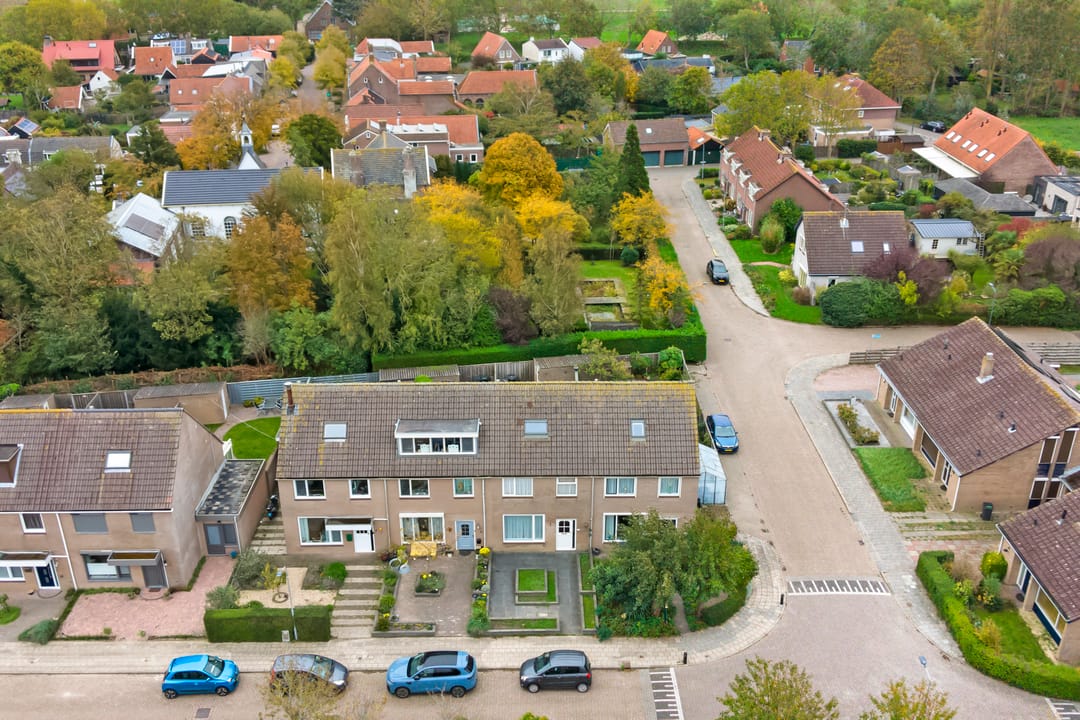 Foto 41 van Hamerstedestraat 2