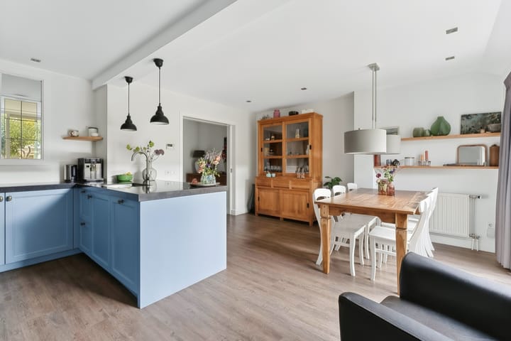 Photo 4 of van Reedeweg 22