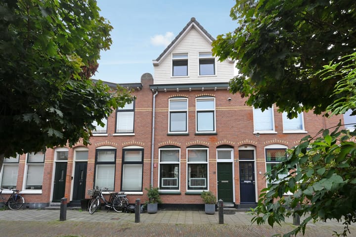 Foto 2 van Dutoitstraat 15