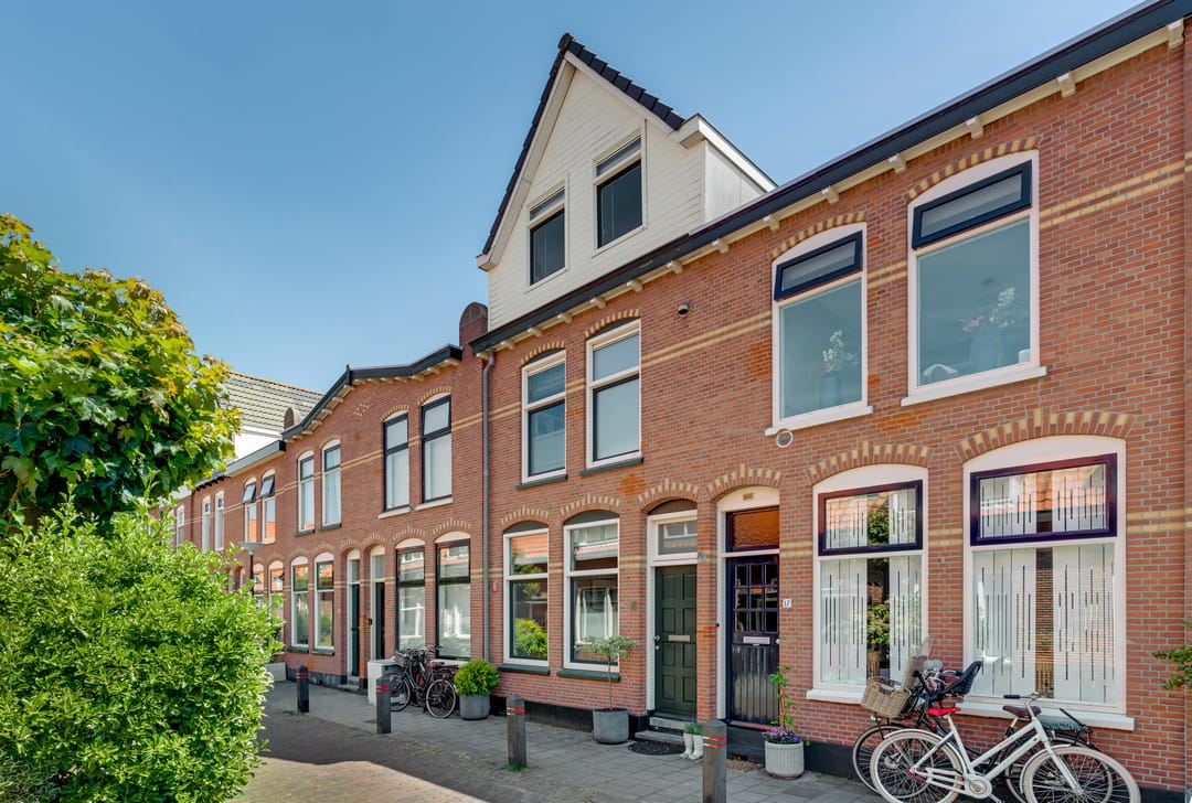 Foto 1 van Dutoitstraat 15