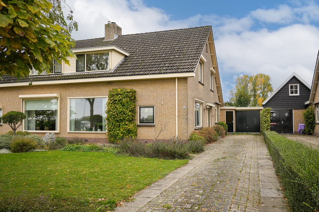 Foto 47 van Dorpsstraat 47