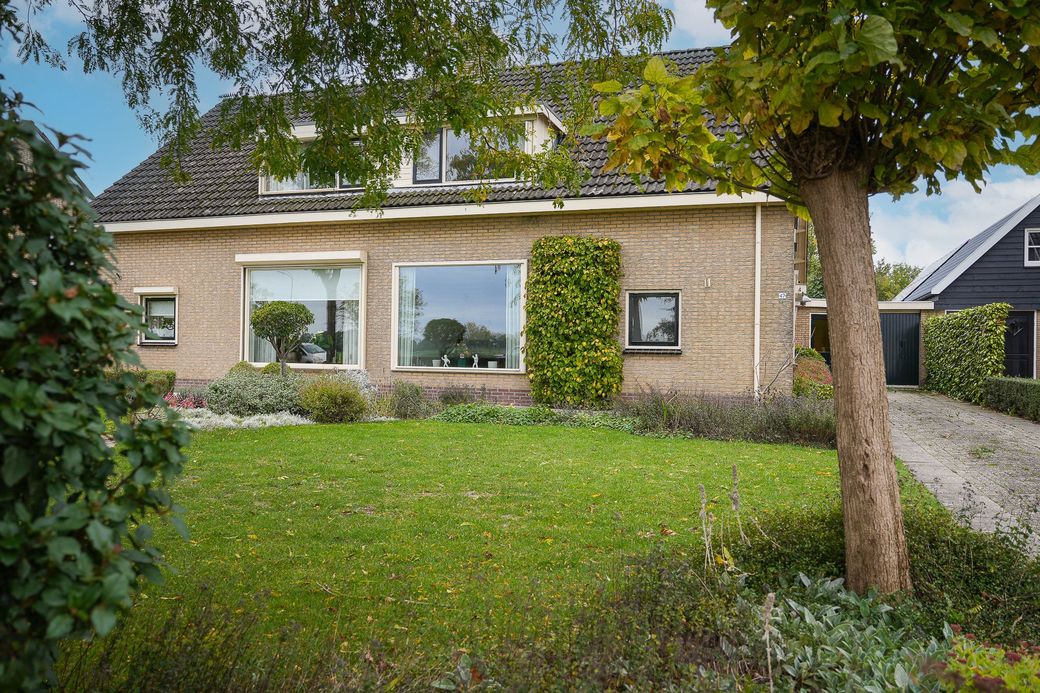 Foto 48 van Dorpsstraat 47
