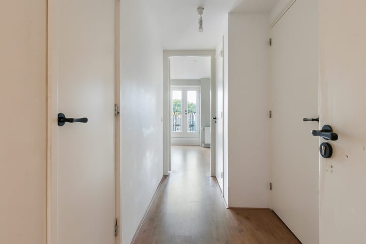 Foto 4 van Voorstraat 232-D
