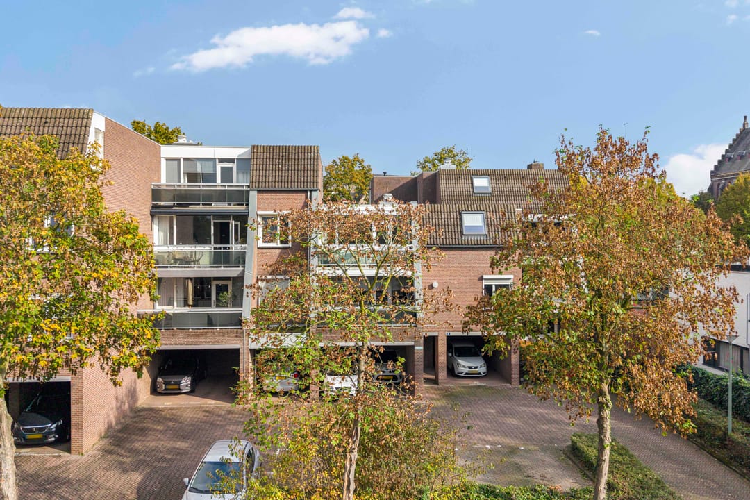 Photo 8 of Kapellerlaan 190