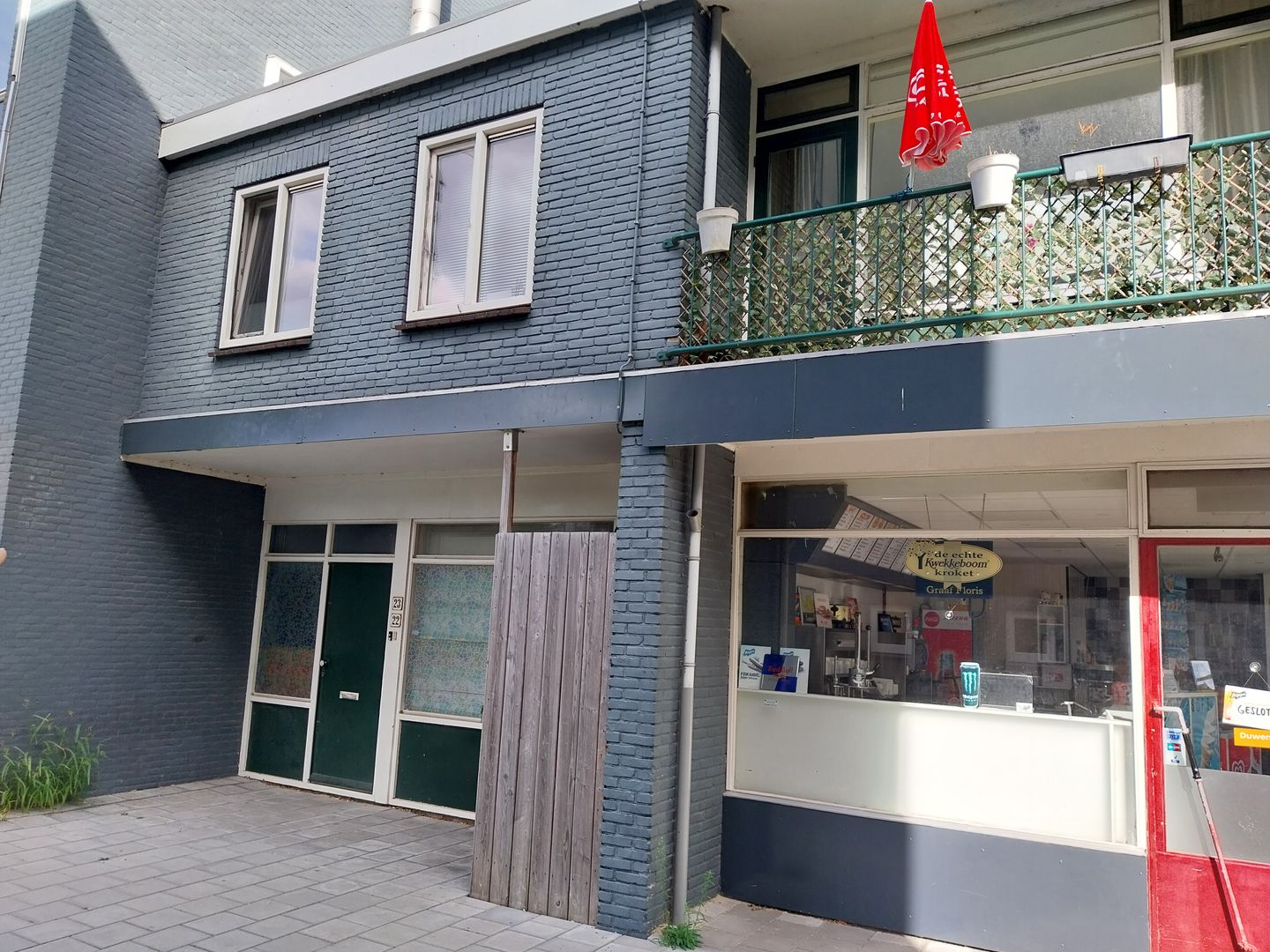 Bekijk foto 3 van Regoutstraat 22-23