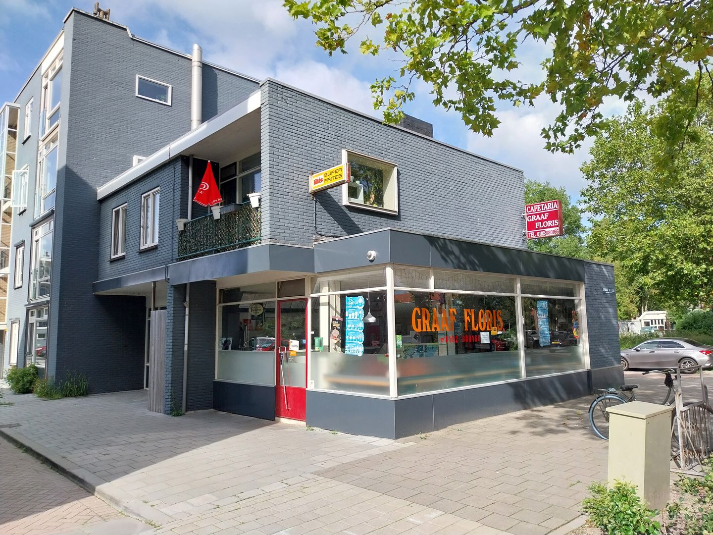 Bekijk foto 1 van Regoutstraat 22-23