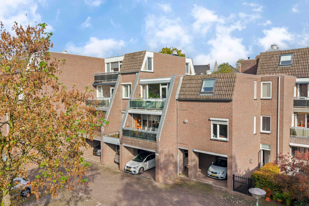 Photo 7 of Kapellerlaan 190