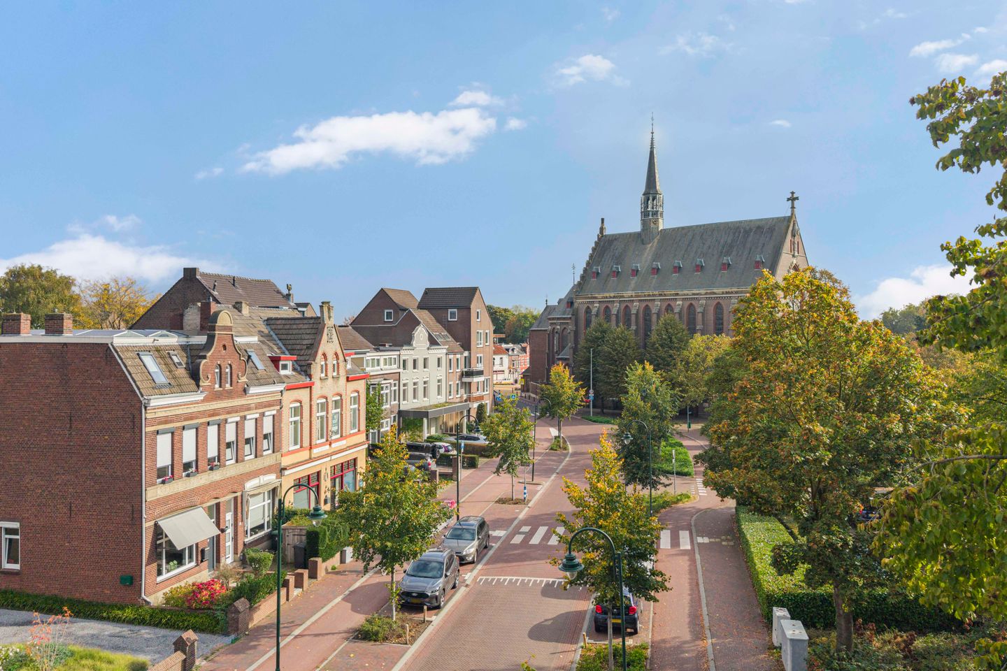 Photo 10 of Kapellerlaan 190