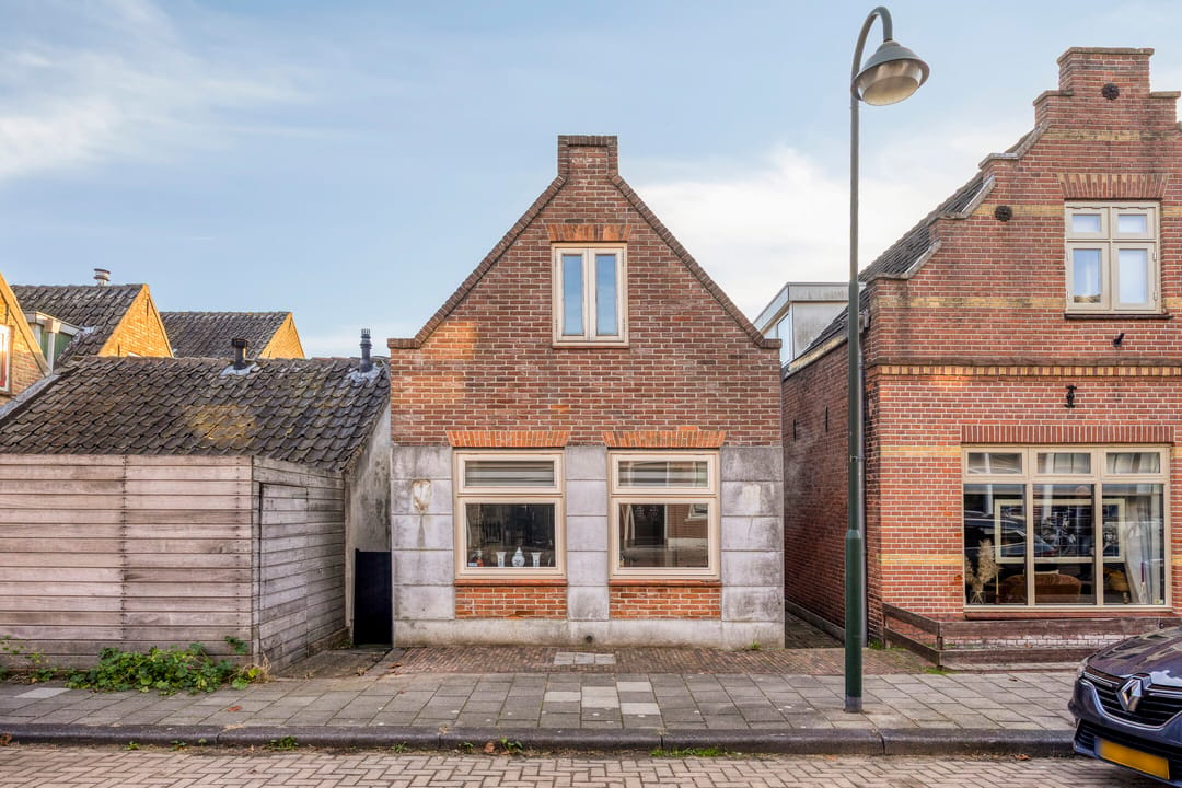 Foto 1 van Havenstraat 29