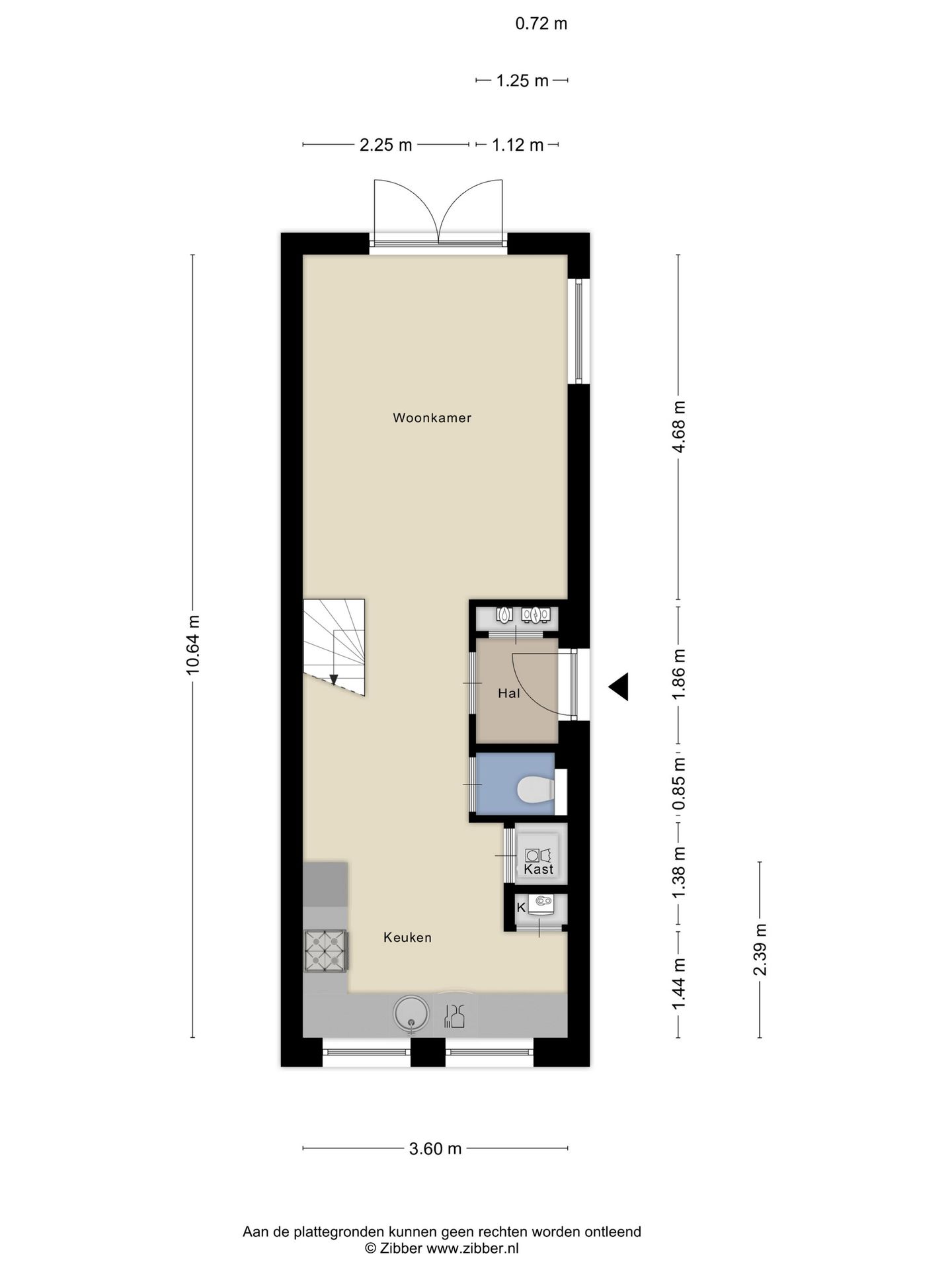 Foto 40 van Havenstraat 29