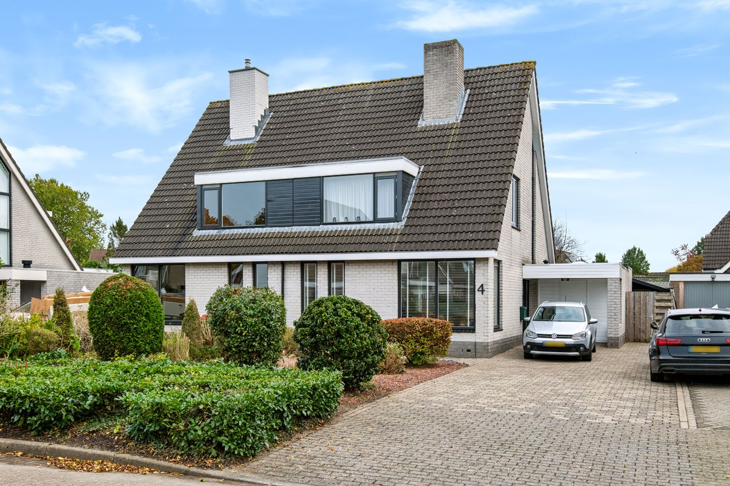 Foto 1 van Pietje Baltusstraat 4