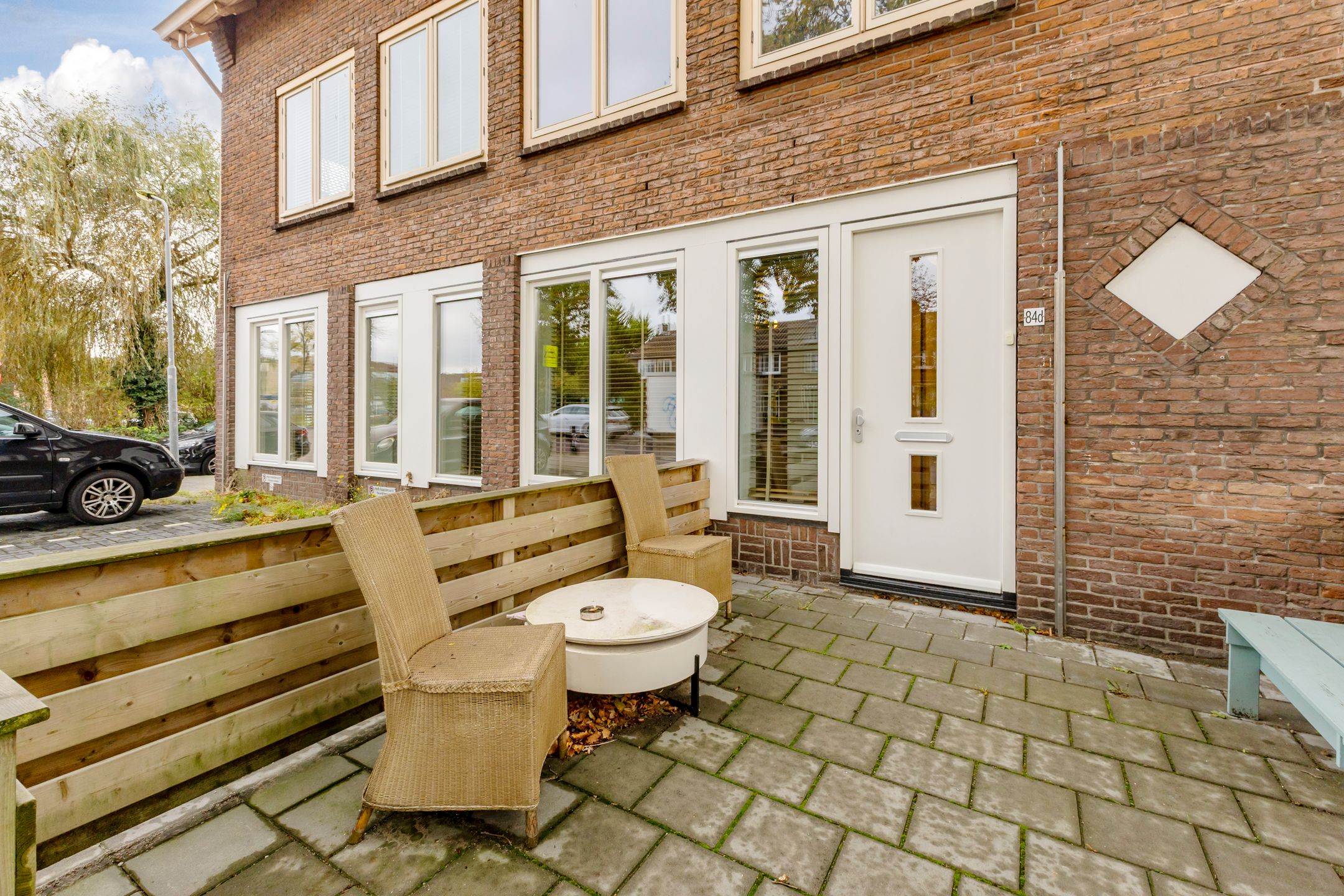 Foto 12 van Eikelaan 84-D