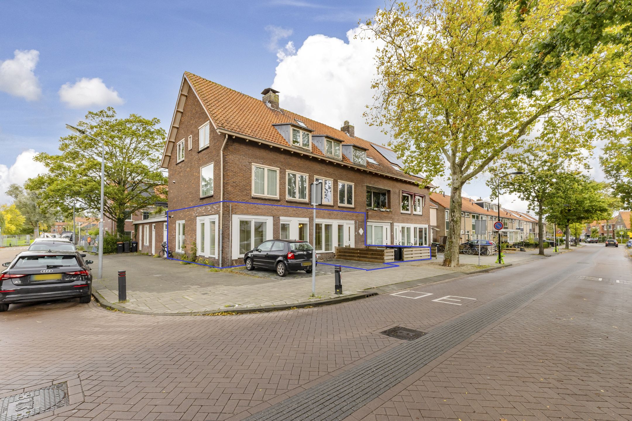 Foto 9 van Eikelaan 84-D