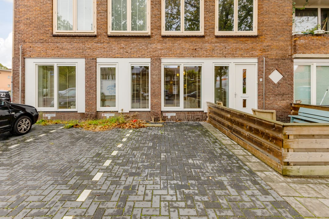 Foto 11 van Eikelaan 84-D