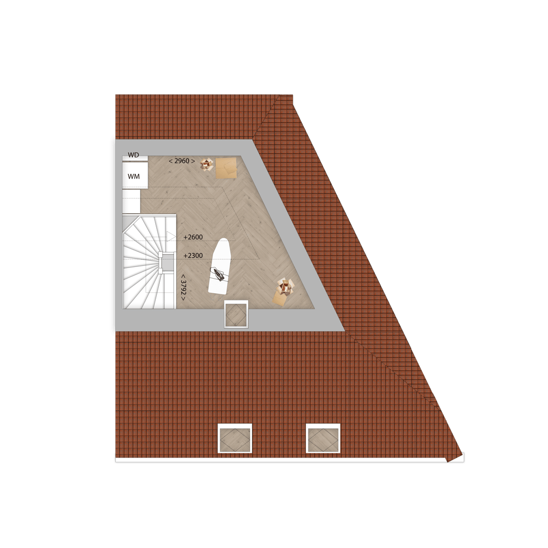 Foto 11 van Fort Geldersoord 1